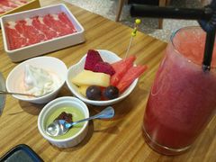 -水林间·寿喜烧自助(仙林金鹰店)