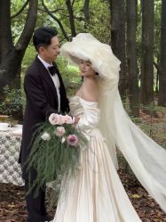 -乐派诗婚纱摄影