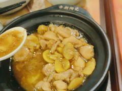 -真功夫(金沙湾店)