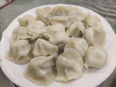 -军嫂饺子馆(岳家寨小区店)