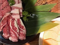 -九田家黑牛烤肉料理(新辰里亚运村店)