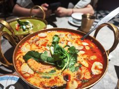 -Home Thai·泰谣(王府井apm店)