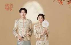 -拾尚映画·STUDIO婚纱摄影(中关村店)