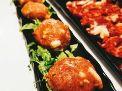 -牛记皇鲜牛肉火锅(环球度假区梨园店)
