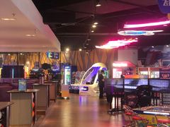 -大鲁阁保龄球(苏州园区店)