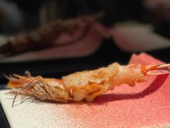 -鸟山鸣·日料食堂(王府井店)