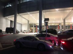 -上海证券交易所(上海证券大厦北塔店)