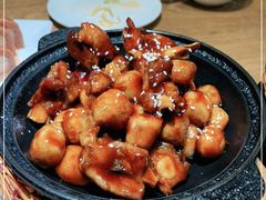 -品大三(大行宫店)