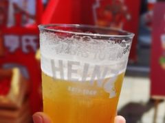 -思南公馆商业街