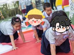 -蓝莓果幼儿园(通州梨园店)