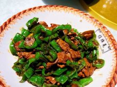 -自己人(九码头店)
