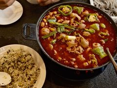 -湘肠香火锅店(团结湖店)