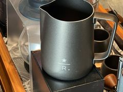 -星巴克臻选(天津鲁能中心一店)