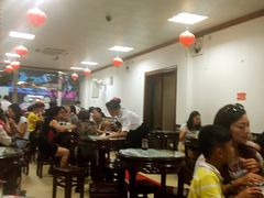 大堂-仁信双皮奶(东川路店)
