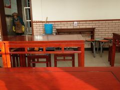 大堂-护国寺小吃(地安门店)