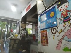 -家味螺蛳粉&烤鱼(五角场店)