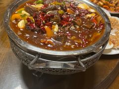 -佳佳麻辣烧菜馆