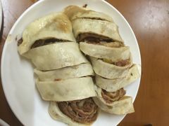 王三姑牛肉饼-王三姑牛肉饼