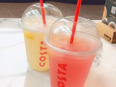 -COSTA COFFEE(静安嘉里中心店)