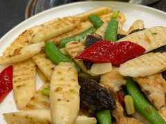 -飞尝蚝·顺德菜·鱼生(顺德总店)