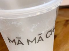 -MĀMĀCHÁ妈妈茶