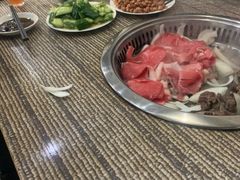 -金明姬和众烧烤店(东铁营店)