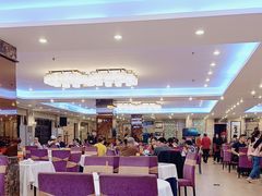 -潮喜竹溪荔湖酒家(荔枝湾店)