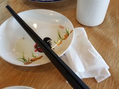 -和膳居饮食有限公司