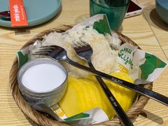 -迷你椰·泰式大排档(虹口店)