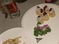 -宏宴·新京菜(望京店)