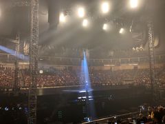 -宝能国际体育演艺中心