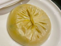 蟹粉汤包-无名居(西直门总店)
