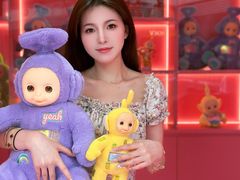 -东莞松山湖万象汇