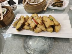 -名盈轩酒家·手工茶点·16年经典粤菜(新一城店)