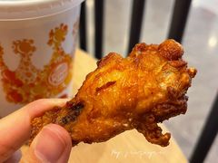 -汉堡王(洛阳泉舜广场店)
