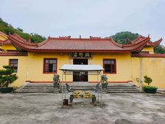 -漳州云洞岩风景区-瑞竹岩