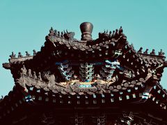 -楚望台遗址公园