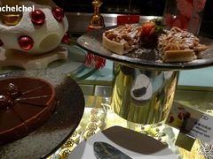 -上海东方佘山翰悦阁酒店·Vie全日制餐厅