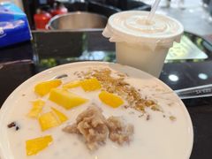 -水牛奶皇后糖水铺(深圳总店)