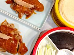 果木挂炉烤鸭-东兴楼饭庄(六里桥店)