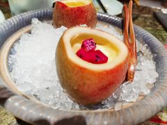 -炙柒Sekinana·精致料理 烧鸟·铁板烧(海上世界店)