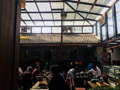 -丽江庭院之爱在路上(西单店)