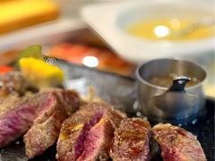 -豪客来牛排(中核世纪广场店)