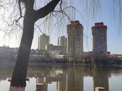 -文瀛公园