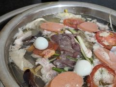-海关荤豆花(洋河一路店)
