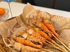 -79号渔船海鲜饭店(宝安店)
