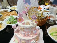 -杜勒瓦DIY烘焙&个性化蛋糕定制