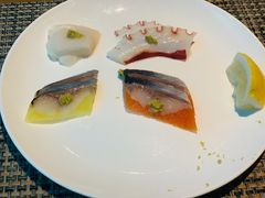 -涛·海底餐厅·美人鱼·自助餐·海底隧道(三亚海棠湾洲际度假酒店)