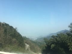-九华山聚龙大酒店