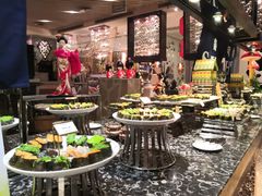 -芭菲盛宴·环球美食(解放碑英利国际店)